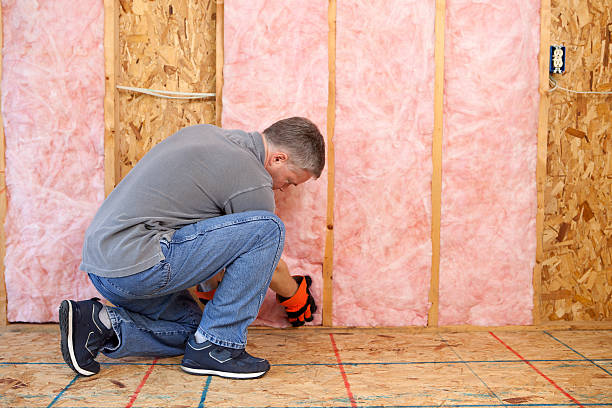 Types of Insulation We Offer in Durand, MI